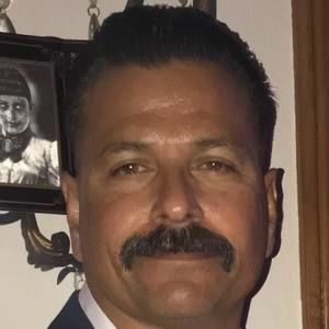 Meet your Posher, Frank